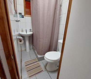 Los Vilos Apartment | Noface 9
