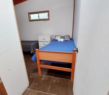 Los Vilos Apartment | Noface 9