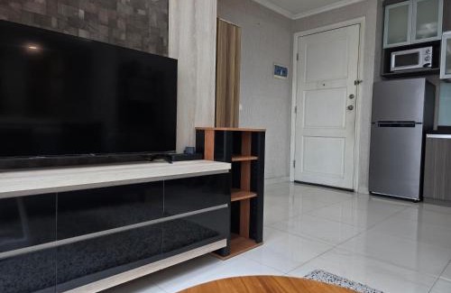 Kelapa Gading Barat Apartment | Noho Suites Kelapa Gading 2BR Apartment
