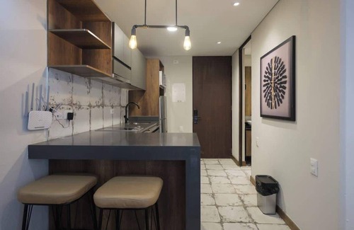 La Candelaria Apartment | NOK Amazing 1 Br in Candelaria
