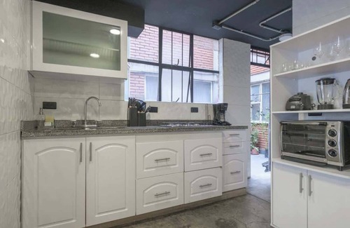 Antiguo Country Apartment | NOK Amazing 3 BR apt in Zona Rosa