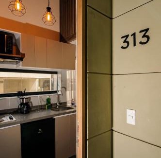 Chico Apartment | NOK Amazing Duplex in Parque 93