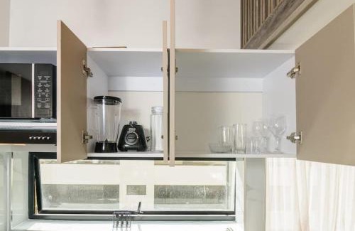Chico Apartment | NOK Amazing Duplex in Parque 93