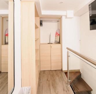 Chico Apartment | NOK Amazing Duplex in Parque 93