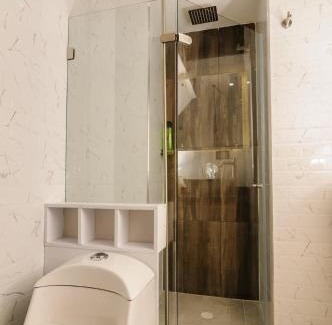 Chico Apartment | NOK Amazing Duplex in Parque 93