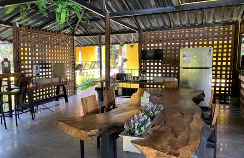 Chiang Dao Villa | Nokkamin Home Chiang Dao