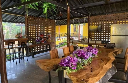 Chiang Dao Villa | Nokkamin Home Chiang Dao