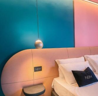 Nola Hotel | Nola Boutique Hotel