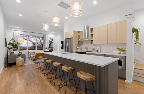 East Ridge House | Nomad-An Atomic Ridge Home