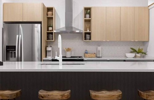 East Ridge House | Nomad-An Atomic Ridge Home