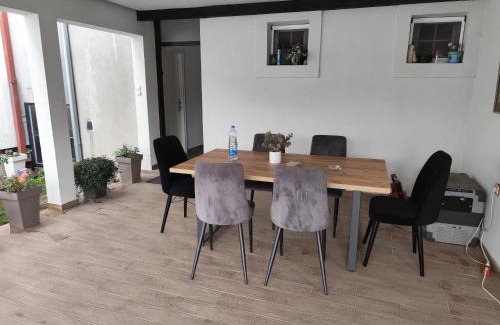 Zemun Apartment | Nomad apartments
