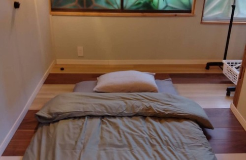 Oshima-gun Yamato-son House | Nomad Cloud Tsunagu - Earthy Vintage Home