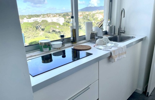 Barrio Santana Condo | Nomad Dreams N.6 Cascais Amazing Sintra View