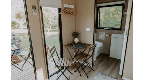 Mount Perry House | Nomad Nation by Tiny Away