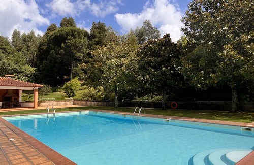 Cabeceiras de Basto Apartment | Nomad's Country - Cimo de Villa Apt III