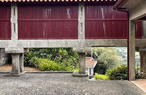 Cabeceiras de Basto Apartment | Nomad's Country - Cimo de Vila Apt V