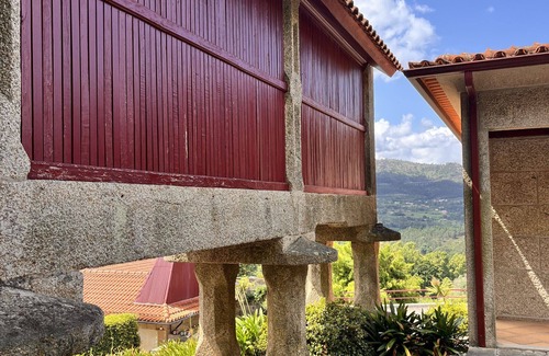 Cabeceiras de Basto Apartment | Nomad's Country - Cimo de Vila Apt V
