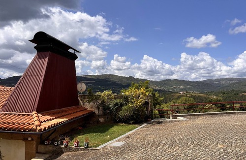 Cabeceiras de Basto House | Nomad's Country - Cimo de Vila Casa Jardim