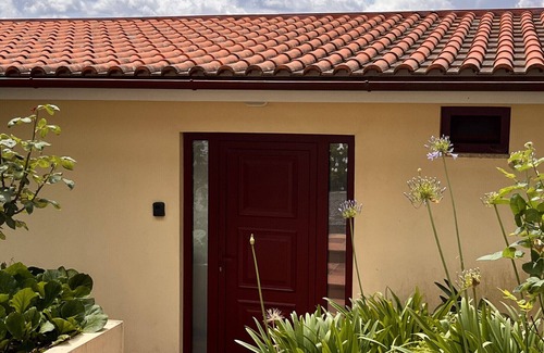 Cabeceiras de Basto House | Nomad's Country - Cimo de Vila Casa Jardim