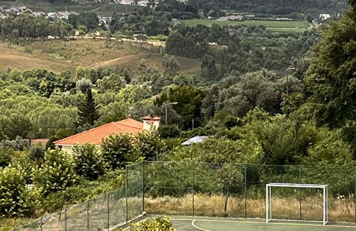 Cabeceiras de Basto Apartment | Nomad's Country - Cimo de Vila Apt I