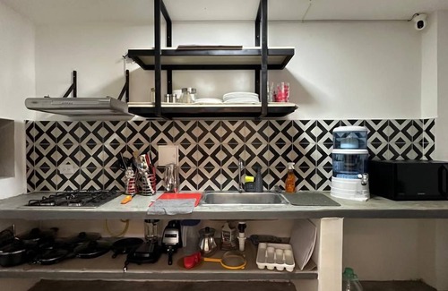 Neiva Apartment | Nomada 22