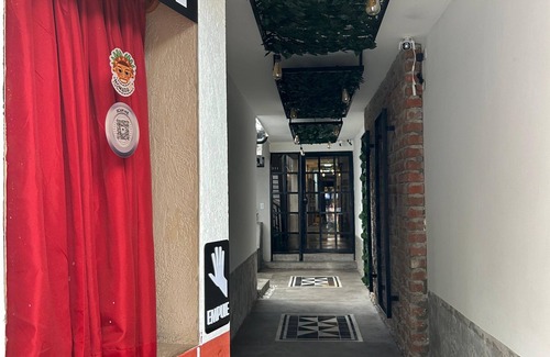 Neiva Apartment | Nomada 22