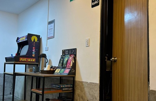 Neiva Apartment | Nomada 22