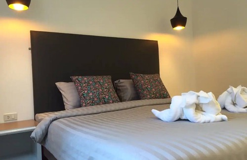 Saladan Hotel | Non Du Lay Guesthouse