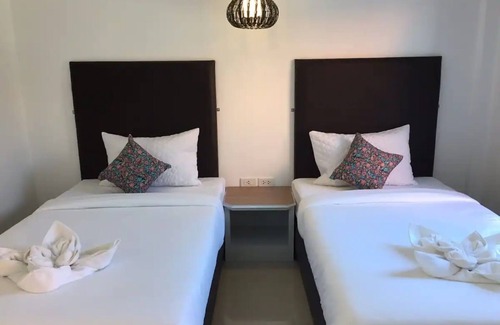 Saladan Hotel | Non Du Lay Guesthouse
