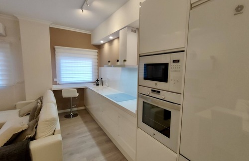 Soternes Apartment | NON STRESS: Charming apartment