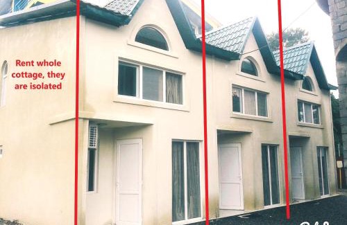 Ureki Apartment | Nona's Cottages