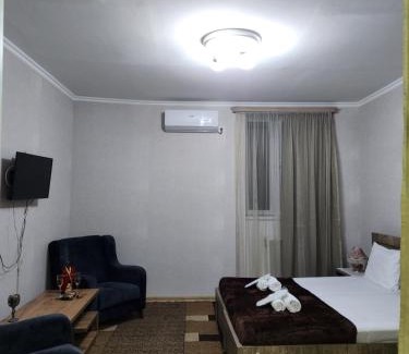 Avlabari Apartment | NonaApartanent