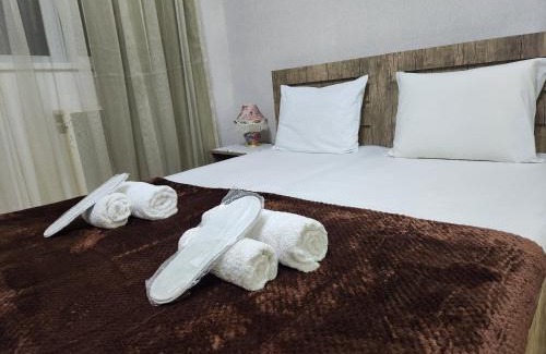 Avlabari Apartment | NonaApartanent