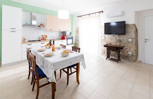 Sant'Antioco House | Nonna Angelina Holiday Home