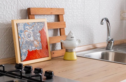 Sant'Antioco House | Nonna Angelina Holiday Home