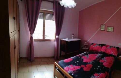Teulada Apartment | nonna assunta