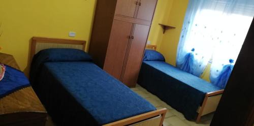 Teulada Apartment | nonna assunta