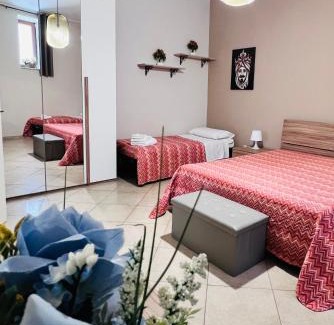 San Giovanni Gemini Apartment | Nonna Croce Home