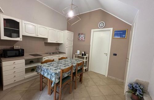 San Giovanni Gemini Apartment | Nonna Croce Home