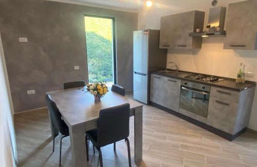 Ravello Apartment | Nonna Rosa House Ravello