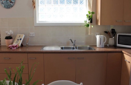 Sussex Inlet Apartment | Nonna's Retreat - Self contained guesthouse