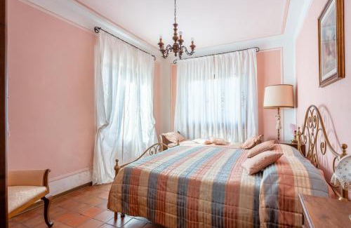 Molazzana House | Nonna Teta 10