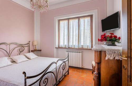 Molazzana House | Nonna Teta 10