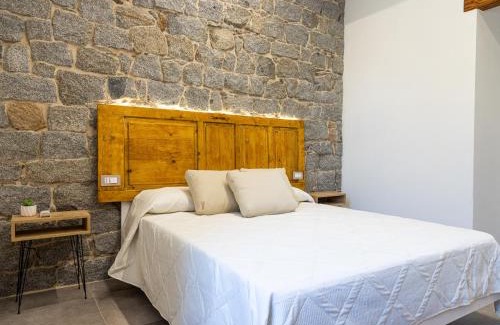 Arbatax House | Nonnalena