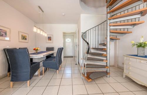 Friedrichskoog-Spitze House | Nonnenganshauser