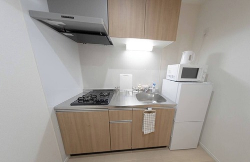 Nishinari Apartment | Nonsmoking 103 - 103/Osaka Ōsaka