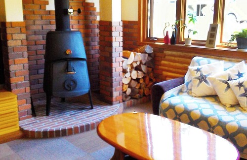 Minamiuonuma Hotel | Nonsmoking 12 people Comfortable Westernstyl/Minamiuonuma Niigata
