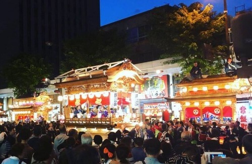 Naka Ward Hotel | Nonsmoking 15sqm DX single 10pm out Spacious /Hamamatsu Shizuoka