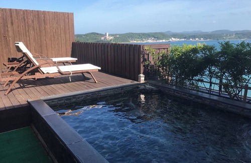 Hirado Hotel | Nonsmoking 2 meals included Japanesestyle room5 person/Hirado Nagasaki