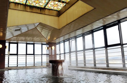 Hirado Hotel | Nonsmoking 2 meals included Japanesestyle room5 person/Hirado Nagasaki